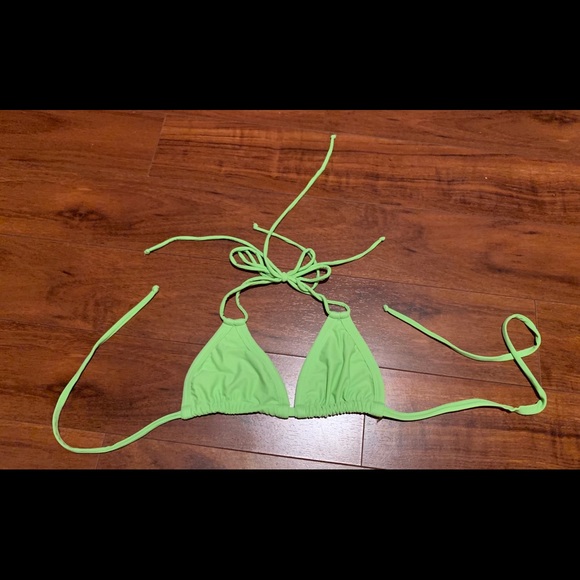 Montce Other - Montce Swim EURO BIkini Top (M)